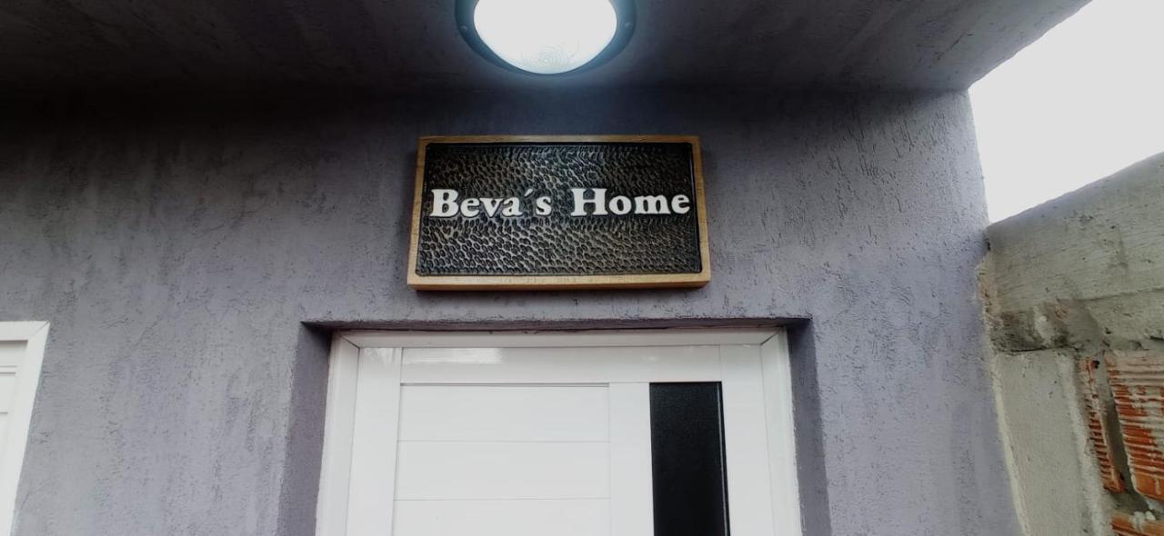 Beva'S Home Chajari Bagian luar foto